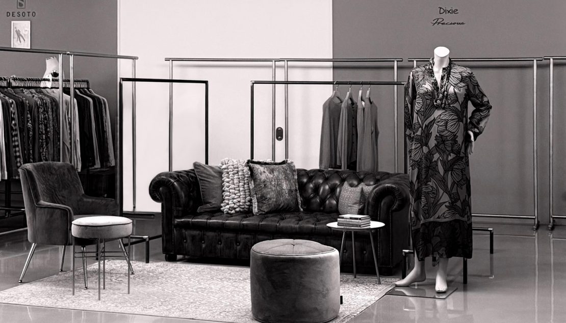 Showroom - Agentur Karin Elsperger